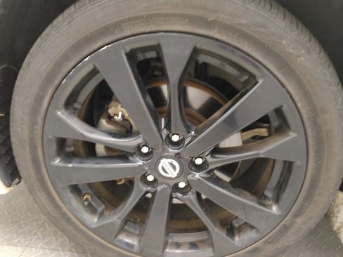 Used 2017 Nissan Altima 2.5 SR w/ Midnight Edition Package image 31