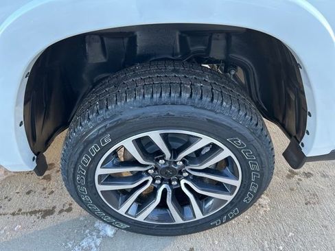 New 2026 RAM 1500 Limited image 9