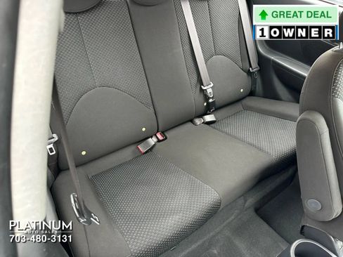 Used 2011 Hyundai Accent GS w/ Premium Pkg 3 image 12