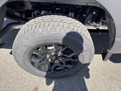 New 2026 Ford F150 XLT AWD/4WD image 11