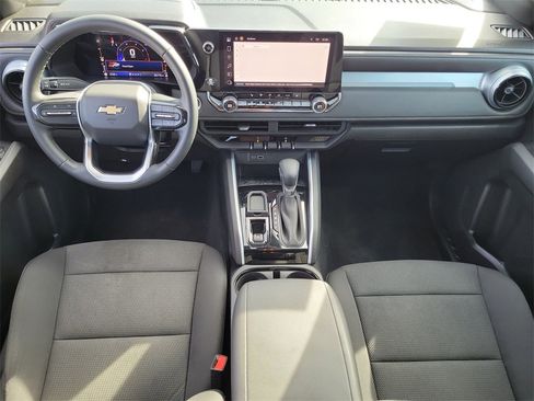 Used 2023 Chevrolet Colorado LT w/ LT Convenience Package II image 19