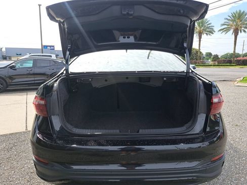 Used 2024 Volkswagen Jetta SE FWD image 24