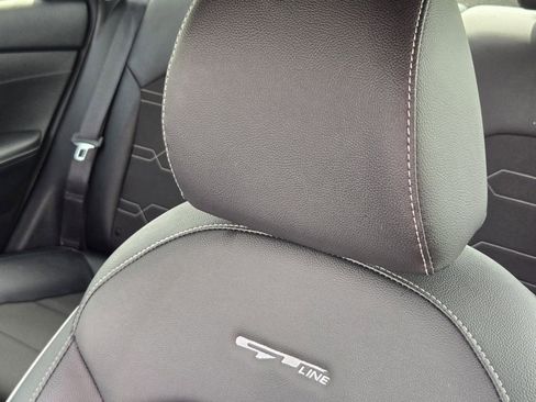 Certified 2024 Kia Forte GT-Line w/ GT-Line Premium Package image 14