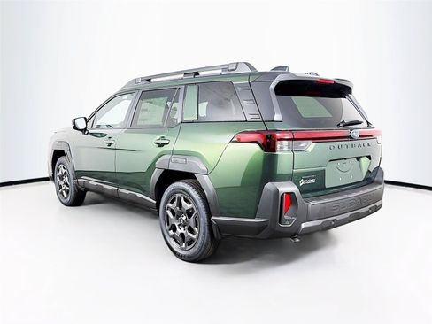 New 2026 Subaru Outback Premium AWD/4WD image 5