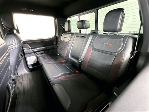 Used 2024 Ford F150 Raptor w/ Equipment Group 803A Raptor R image 26