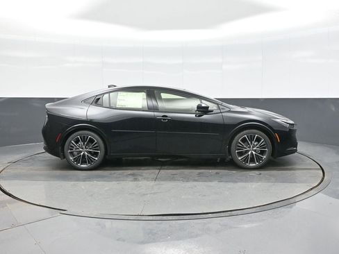 New 2026 Toyota Prius XLE image 8