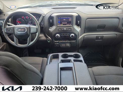 Used 2023 GMC Sierra 1500 Pro AWD/4WD image 15