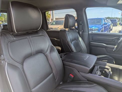 Used 2023 RAM 1500 Limited AWD/4WD image 38