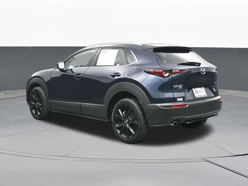 Used 2024 MAZDA CX-30 AWD 2.5 S w/ Select Sport Pkg image 10