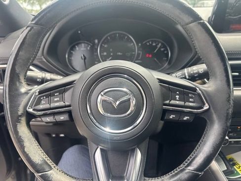 Used 2019 MAZDA CX-5 Signature AWD/4WD image 9