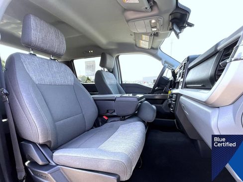 Certified 2026 Ford F250 XLT AWD/4WD image 16