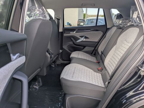 New 2026 Volkswagen Tiguan S AWD/4WD image 16