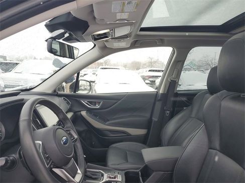 Certified 2023 Subaru Forester Limited image 18
