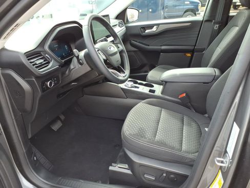 Certified 2023 Ford Escape Active w/ Tech Pack #2 AWD/4WD image 11
