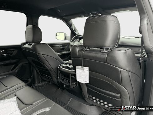 New 2026 RAM 1500 RHO AWD/4WD image 32