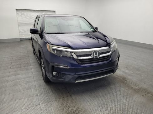 Used 2019 Honda Pilot EX-L image 14
