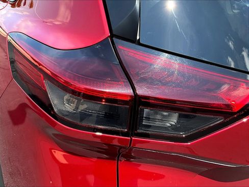 Certified 2023 Nissan Rogue SV AWD/4WD image 25