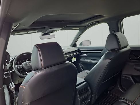Used 2024 Honda CR-V Sport Touring image 14