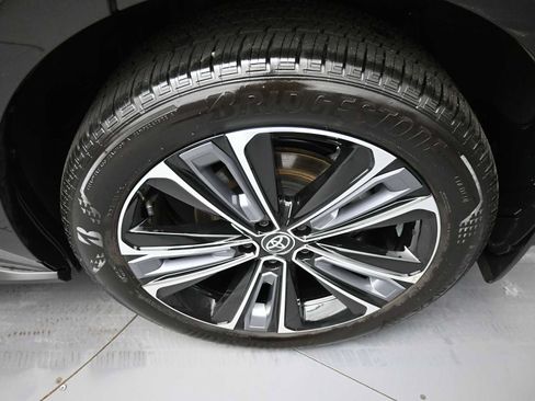 Used 2024 Toyota bZ4X AWD w/ Weather Package image 15