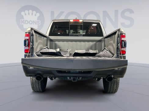 Used 2019 RAM 1500 Rebel w/ Level 2 Equipment Group image 32