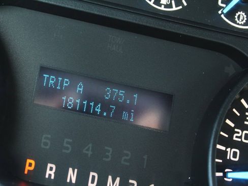 Used 2014 Ford F150 STX w/ Equipment Group 201A Mid image 19