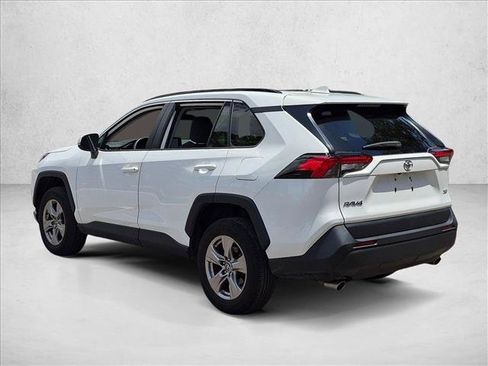 Certified 2023 Toyota RAV4 XLE w/ Convenience Package FWD image 7