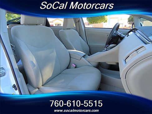 Used 2010 Toyota Prius Two image 20
