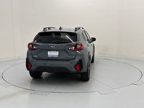 Certified 2024 Subaru Crosstrek 2.0i Premium AWD/4WD image 5