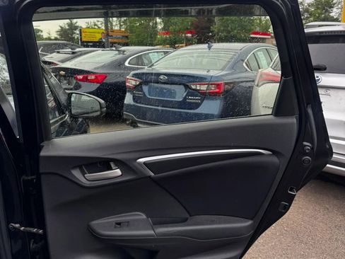 Used 2016 Honda Fit LX image 17