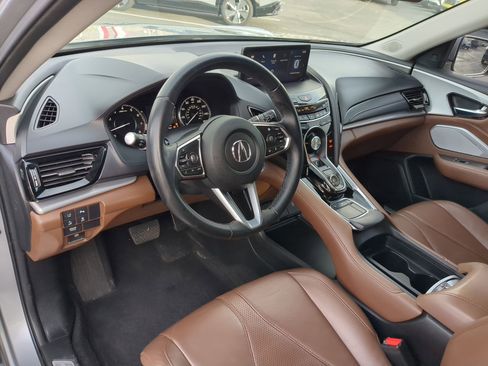 Used 2019 Acura RDX AWD w/ Technology Package image 16