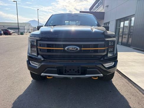 Used 2023 Ford F150 Tremor w/ Equipment Group 402A High AWD/4WD image 2