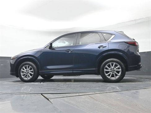 Certified 2025 MAZDA CX-5 AWD 2.5 S w/ Preferred Package image 33