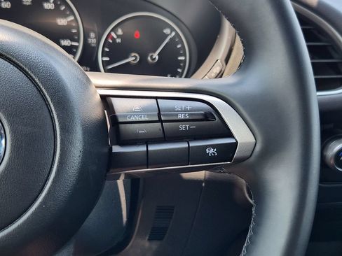 Used 2026 MAZDA MAZDA3 s Sport FWD image 18
