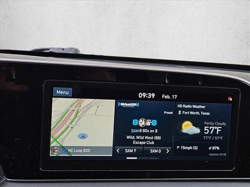 Used 2020 Hyundai Palisade Limited AWD/4WD image 16