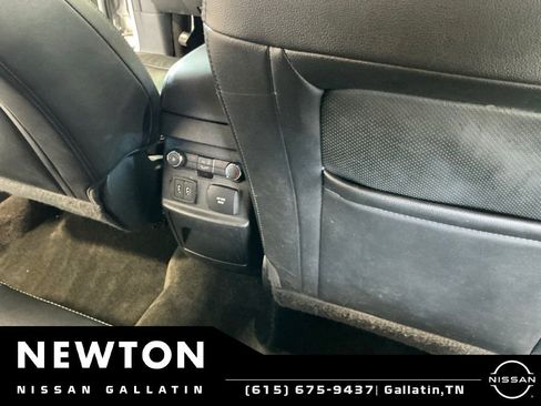 Used 2016 Ford Explorer Limited AWD/4WD image 15