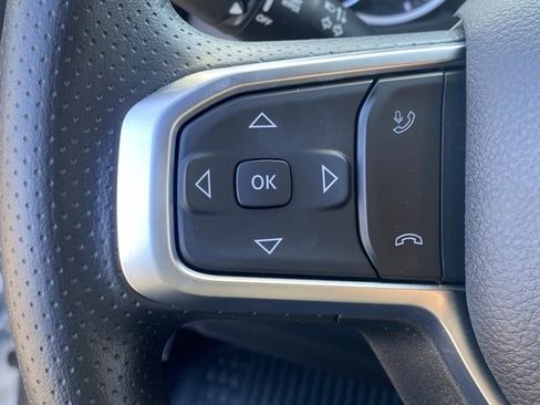 New 2026 RAM 2500 Tradesman w/ Chrome Appearance Group image 16