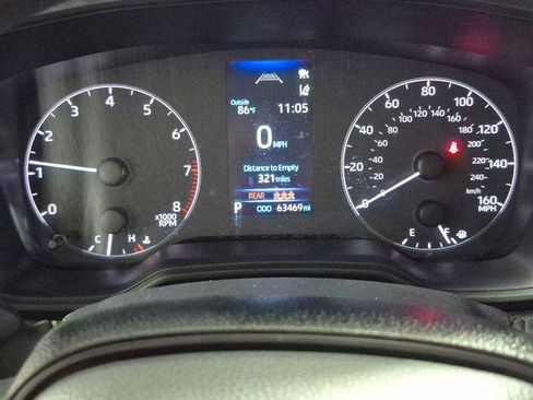 Certified 2024 Toyota Corolla LE FWD image 14