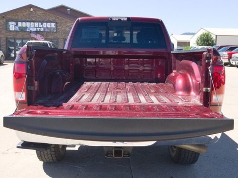 Used 2018 RAM 2500 Big Horn AWD/4WD image 5