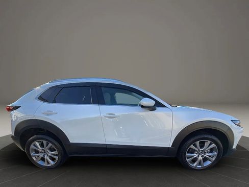 Used 2021 MAZDA CX-30 AWD 2.5 S w/ Premium Package image 4
