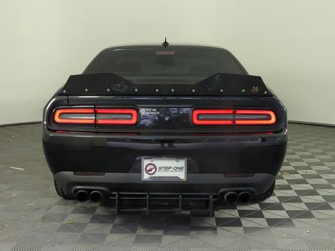 Used 2023 Dodge Challenger R/T Scat Pack image 6