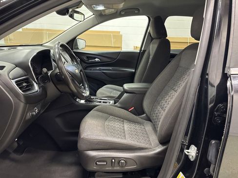 Used 2022 Chevrolet Equinox LT AWD/4WD image 15