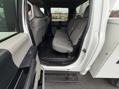 Used 2020 Ford F250 XL w/ Power Equipment Group image 26