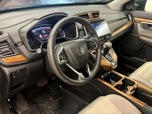 Used 2020 Honda CR-V EX image 13