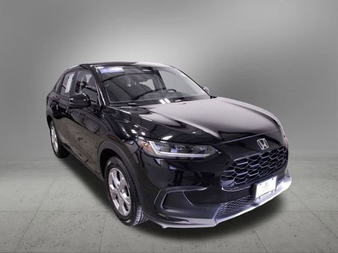 Certified 2023 Honda HR-V LX image 9