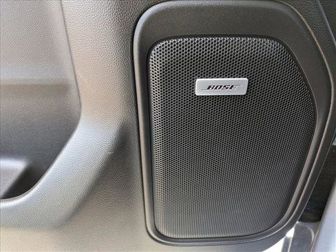 Used 2021 GMC Sierra 1500 AT4 w/ AT4 Preferred Package image 16