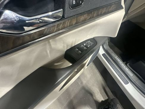Used 2020 Lincoln Nautilus Reserve w/ Equipment Group 201A AWD/4WD image 19