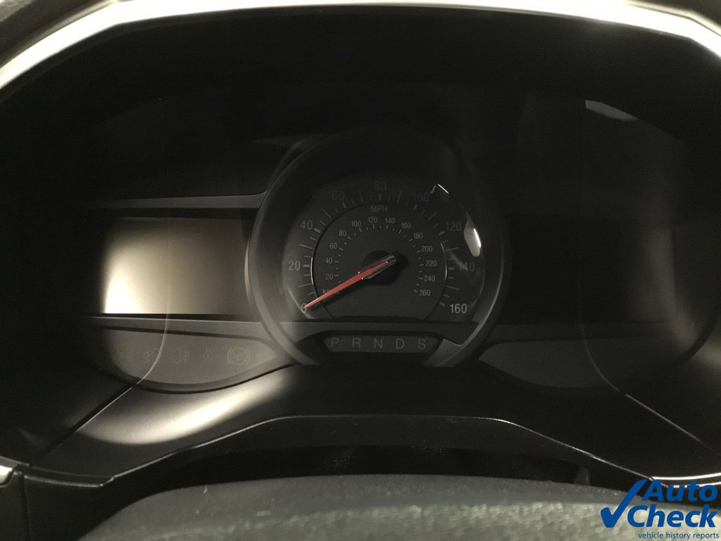 Used 2019 Ford Edge ST w/ Equipment Group 401A AWD/4WD image 54