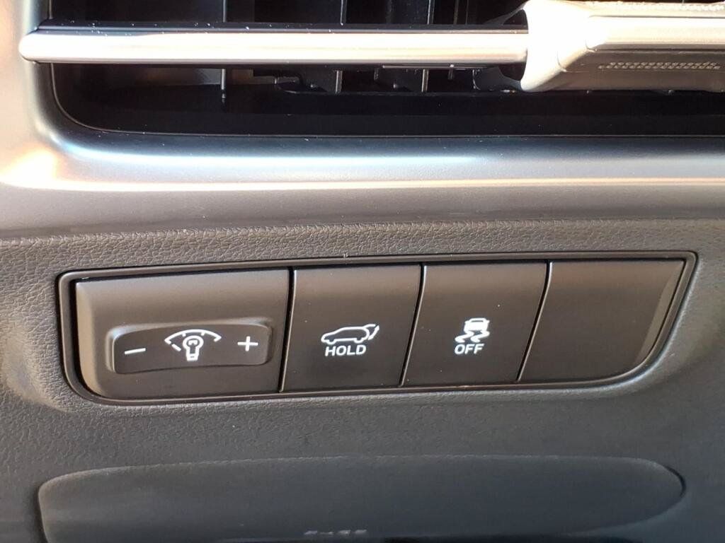New 2026 Hyundai Tucson SEL Plus AWD/4WD image 5