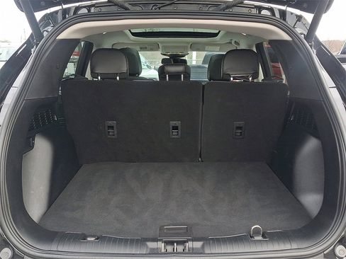 Certified 2022 Ford Escape Titanium w/ Titanium Elite Package image 29