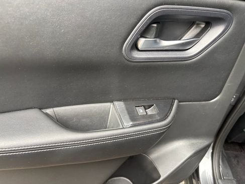 Used 2024 Nissan Rogue SV AWD/4WD image 19